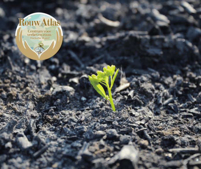 RouwAtlas Hoeksche Waard: Samen verder na verlies