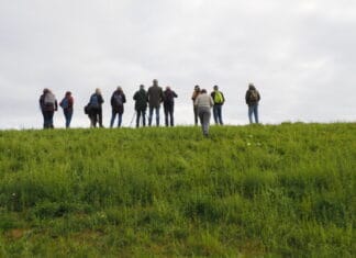2e HWL excursie ‘Horen is Scoren” op 25 mei