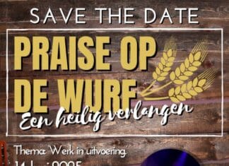 Praise op de “Wurf” – een avond vol muziek, aanbidding en inspiratie