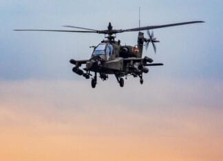 Militaire oefeningen van 7 t/m 9 mei in de Hoeksche Waard