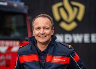 ‘Waar anderen weglopen, schiet jij te hulp’