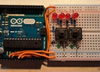 Arduino-dag in Strijen: elke derde zaterdag van de maand