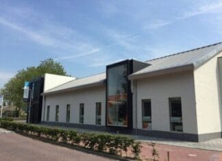 Filmavond: Ventoux in de bibliotheek van Strijen