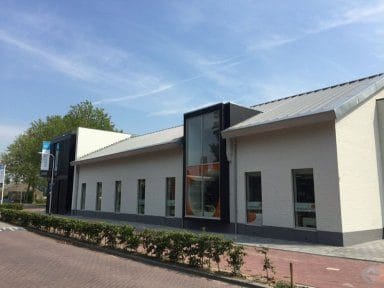 Filmavond: Ventoux in de bibliotheek van Strijen