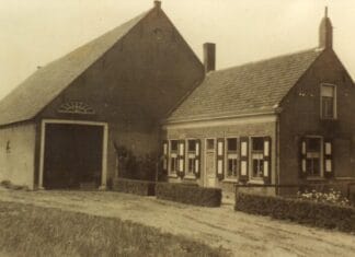 Historisch archief Oud-Beijerland weer geopend op dinsdag 27 mei