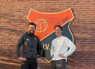 Chiel van Loo maakt overstap van SHO naar GOZ