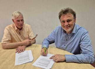 Kees Kramer nieuwe dirigent NLS Klaaswaal