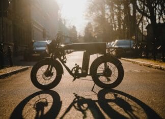 De evolutie van de fatbike: van sneeuwfiets tot urban lifestyle