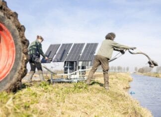 Woensdag 14 mei: lezing in NLC Numansdorp: Hoe beheer je natuur