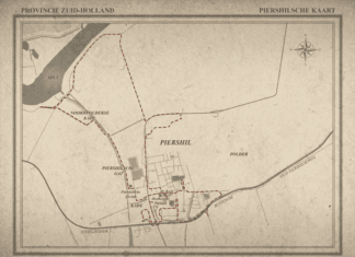 Social Walk in Piershil