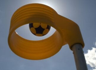 Topjeugd op bezoek bij korfbalvereniging Korbatjo: Bekerfinales A- en B-jeugd op 4 juni