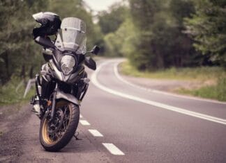 Veilig en stijlvol motorrijden in de Hoeksche Waard: vind jouw ideale motorkleding