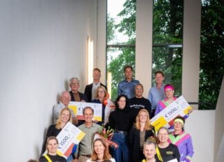 Wie wint de titel ‘Beste Beweeginitiatief van Zuid-Holland 2025’? Provincie beloont inspirerende projecten die inwoners in beweging brengen