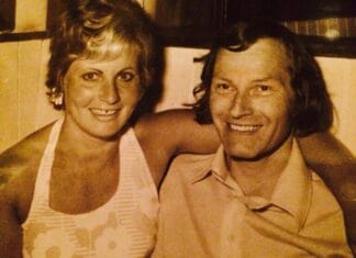 Het is geschiedenis: Op bezoek bij Cees en Betsie