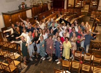 Repetities Johannes Passion van start bij Psallite Deo – Kom sfeer proeven op 18 juni
