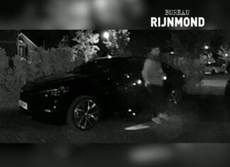 Golf aan auto-inbraken in Hoeksche Waard. Dure spullen en auto-onderdelen gestolen, 25 autoinbraken in 6 weken