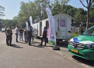 Bewustwordingsactie ondermijning en crimineel pandgebruik in ‘s-Gravendeel