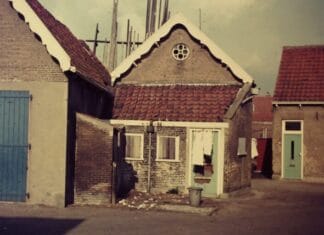 Het archief van de Historisch Vereniging Oud-Beijerland is dinsdag 10 juni weer geopend.