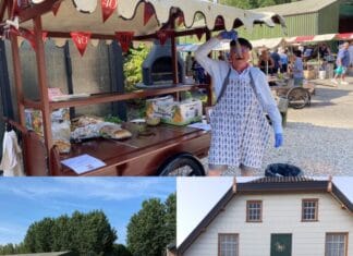 Rommelmarkt Cillaarshoek op 21 juni: Snuffelen voor het goede doel