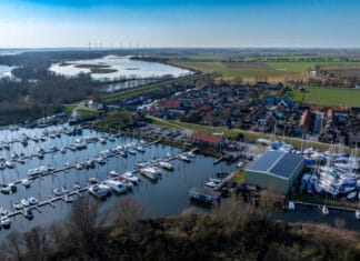 RES-regio Hoeksche Waard behaalt doel voor opwek duurzame energie in 2025