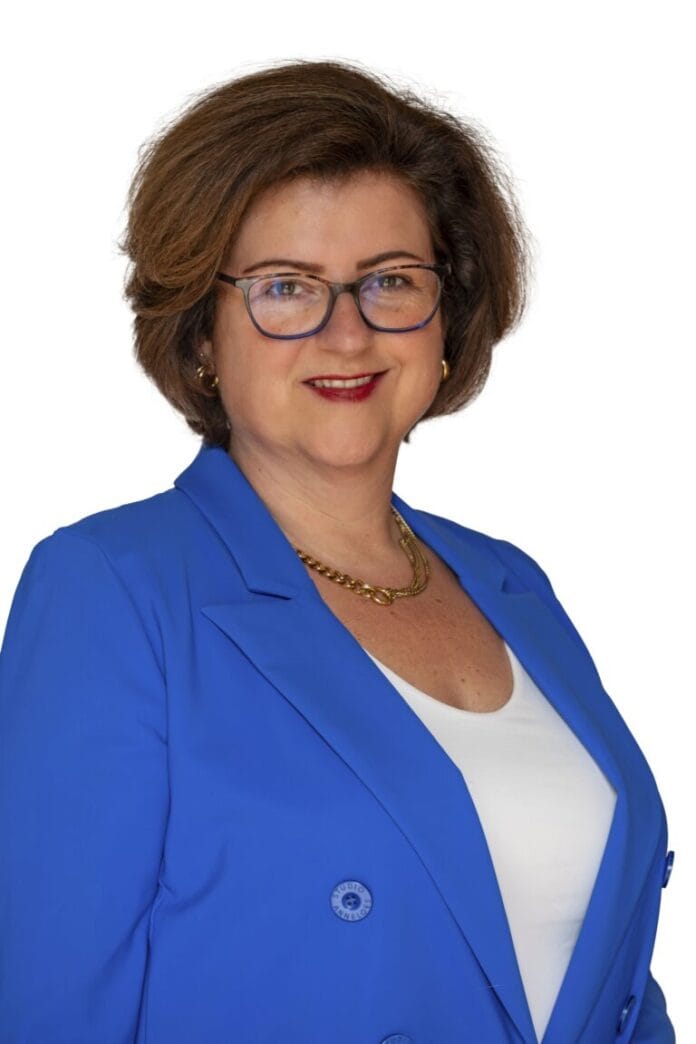 Marian Witte aanbevolen als nieuwe kroonbenoemde burgemeester gemeente Hoeksche Waard