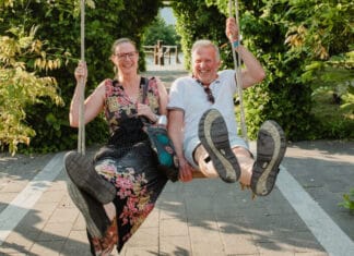 Liefde is een werkwoord” Nieuw in de Hoeksche Waard; een relatieweekend & de Houd me Vast cursus