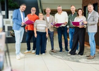 Bouw van 38 appartementen in Numansdorp start binnenkort