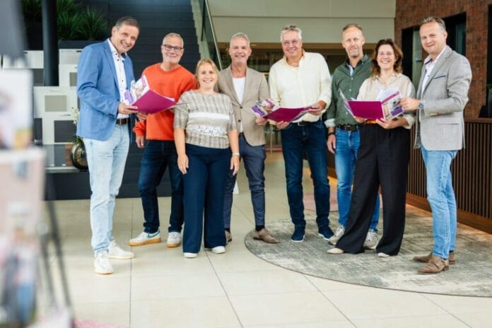 Bouw van 38 appartementen in Numansdorp start binnenkort