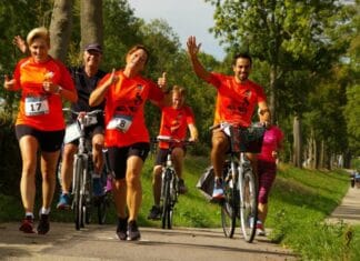 Bereid je voor op de Run Bike Marathon 2025!