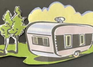 Tuineigenaren opgelet: De Verhalenkaravaan is op zoek naar u