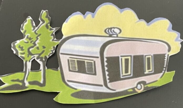 Tuineigenaren opgelet: De Verhalenkaravaan is op zoek naar u