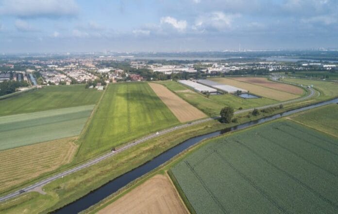 Stougjeswijk Oud-Beijerland aangewezen als landelijke versnellingslocatie woningbouw