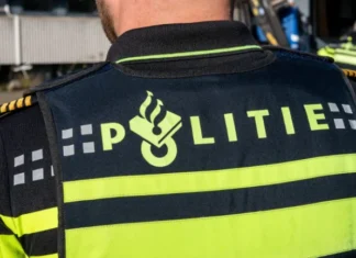 40-jarige man uit Hoeksche Waard aangehouden voor online oplichting