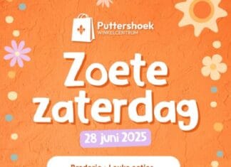 Morgen: Zwoele zoete zaterdag in Puttershoek