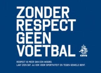 Twee aanhoudingen na mishandeling op het voetbalveld bij Zinkwegse Boys