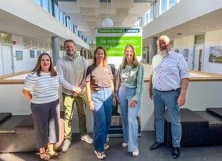 Hoeksche Waard zet belangrijke stap in strijd tegen menstruatiearmoede