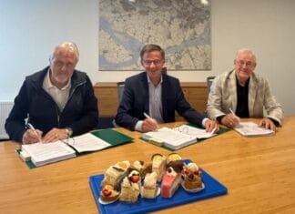 Start laatste fase woningbouw Torensteepolder: 250 nieuwe woningen op komst in Numansdorp