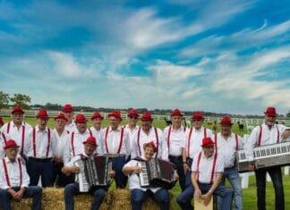 5e Korenfestival op 14 juni in Oud-Beijerland