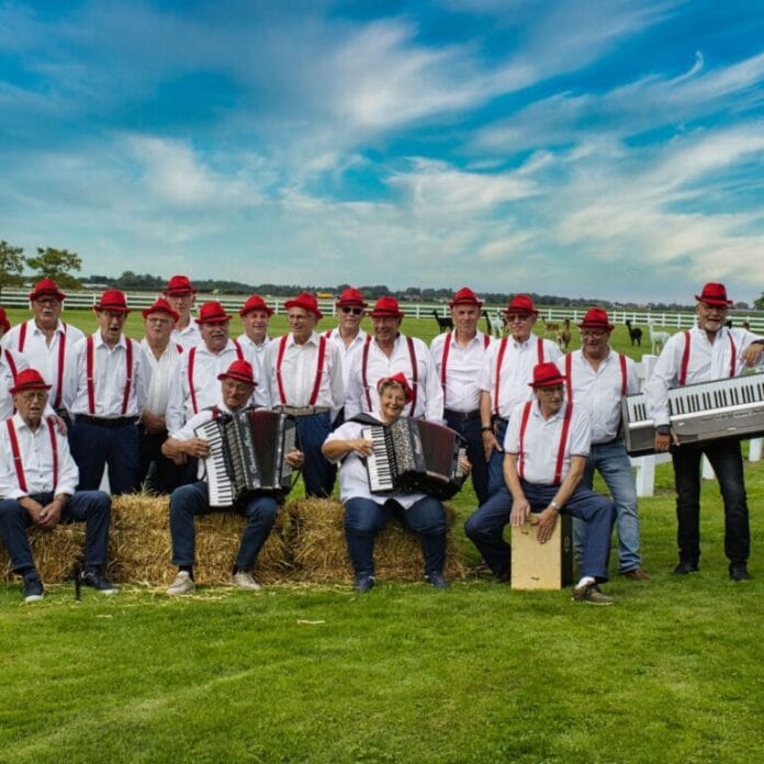 5e Korenfestival op 14 juni in Oud-Beijerland
