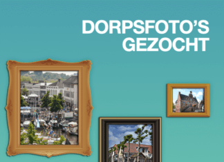 Dorpsfoto’s gezocht om het college te helpen hun belofte van levendige dorpen waar te maken