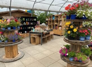 Open dag Zorgboerderij Bonaventura in Strijen