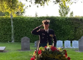 Nederlandse Veteranendag 28 juni 2025