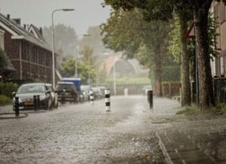 Hoeksche Waard voorbereid op veranderend klimaat met nieuw plan en grote investeringen voor water en riool