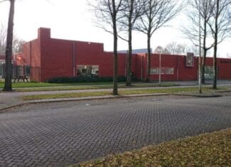 Ouder & Kind workshop De Grote Oversteek in de Open Hof Kerk