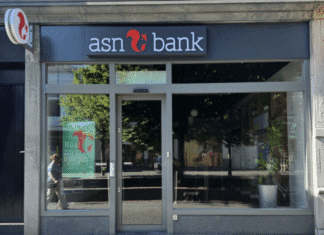 ASN Bank opent nieuwe vestiging in Oud-Beijerland