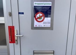 Spoedsluiting pand in Oud-Beijerland na vondst hennepkwekerij