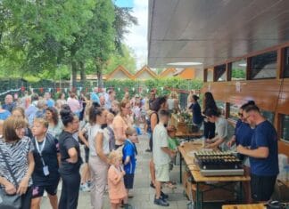 Grootse zomer fair op De Bouwsteen