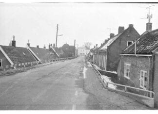 Film: Numansdorp in de jaren ‘70