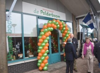 Beleef een magische zoekboektocht in de Polderboom