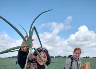 Succesvolle projectweek ‘De Willem op BoerdeReis’